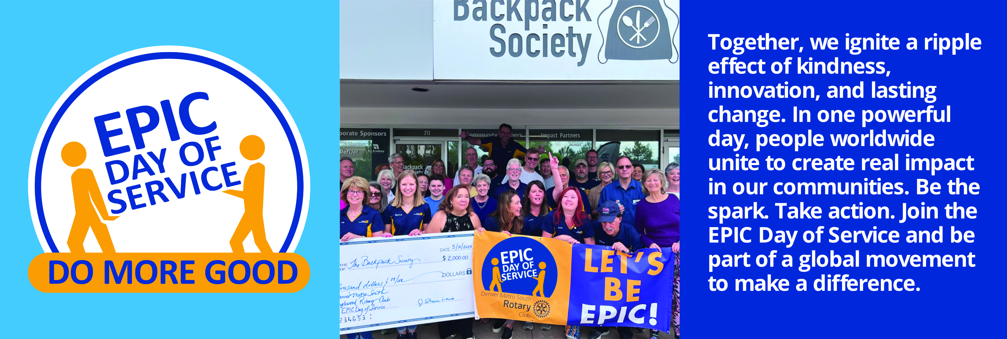 EPIC Day of Service Slide 10