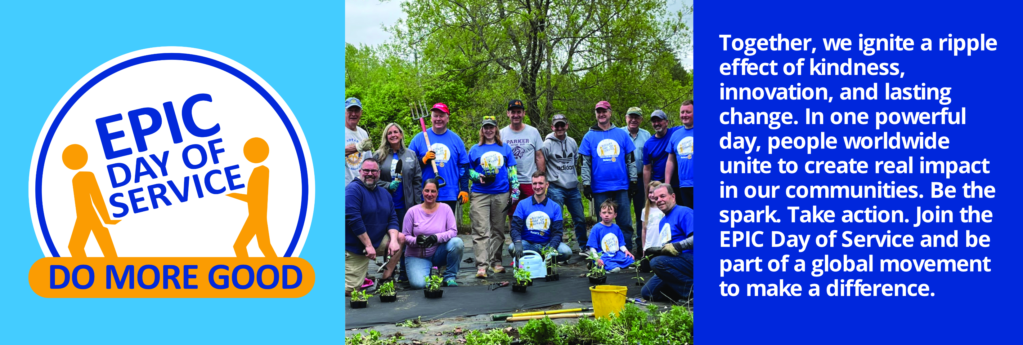 EPIC Day of Service Slide 3