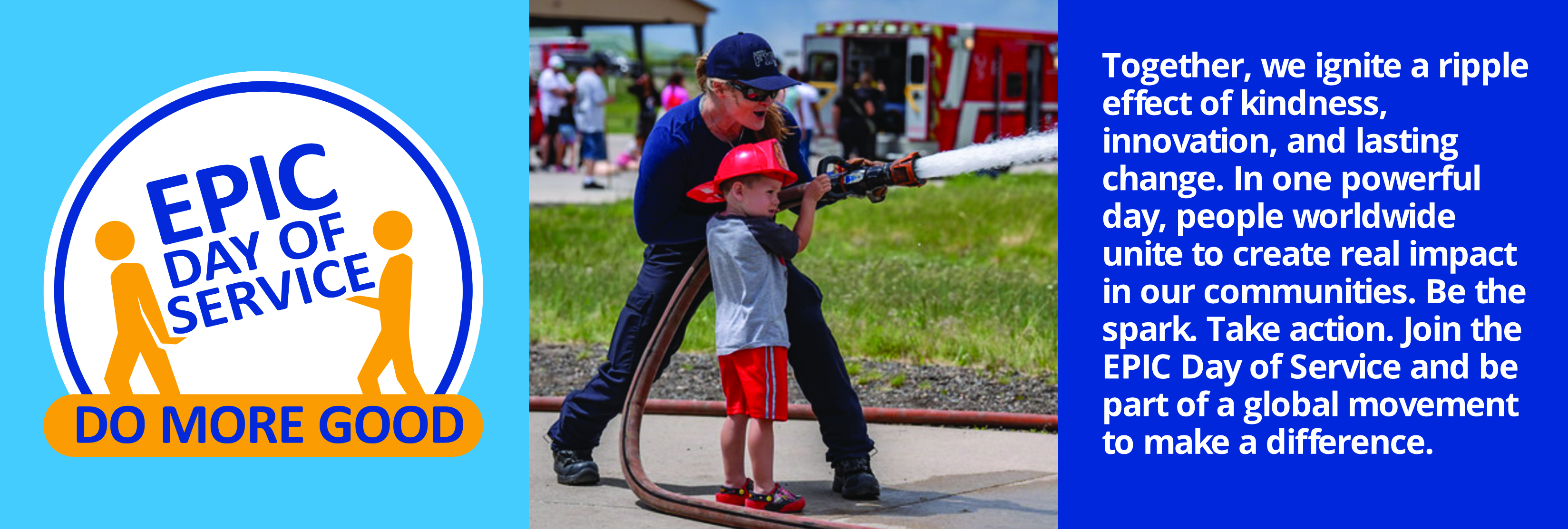 EPIC Day of Service Slide 6