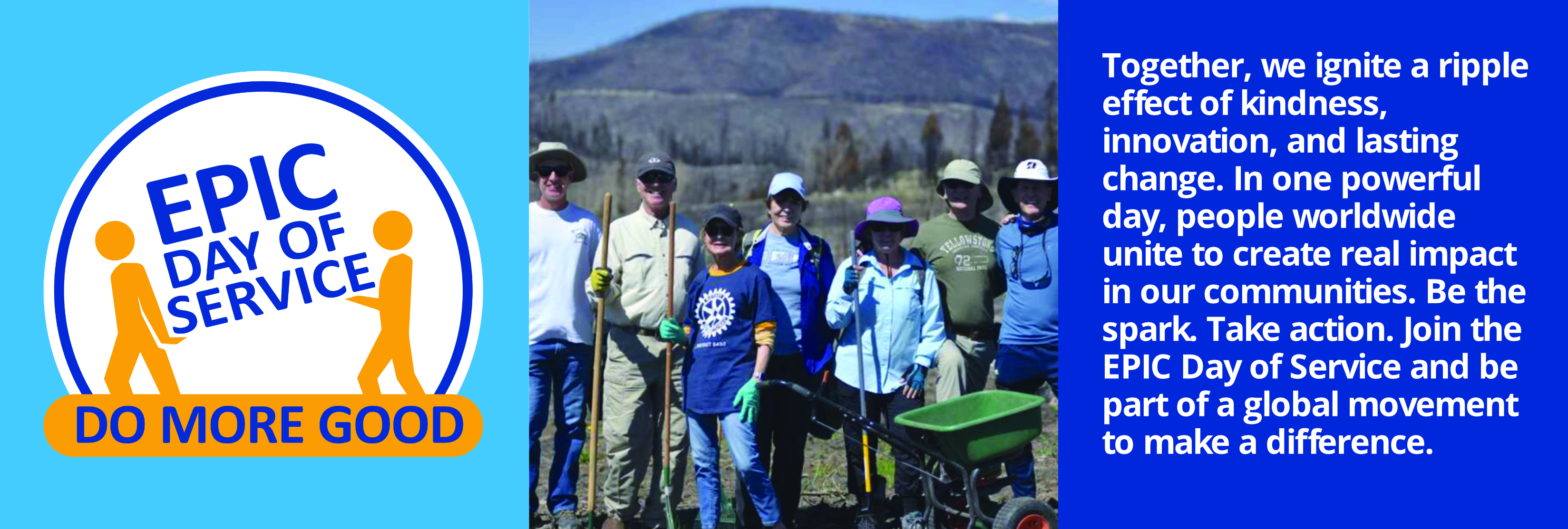 EPIC Day of Service Slide 7