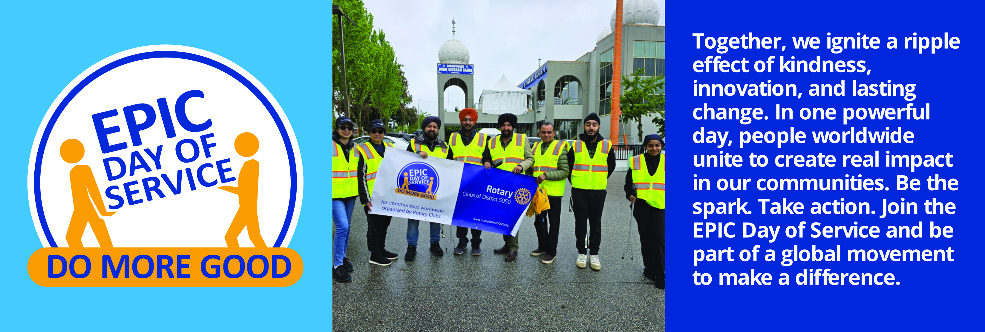 EPIC Day of Service Slide 8