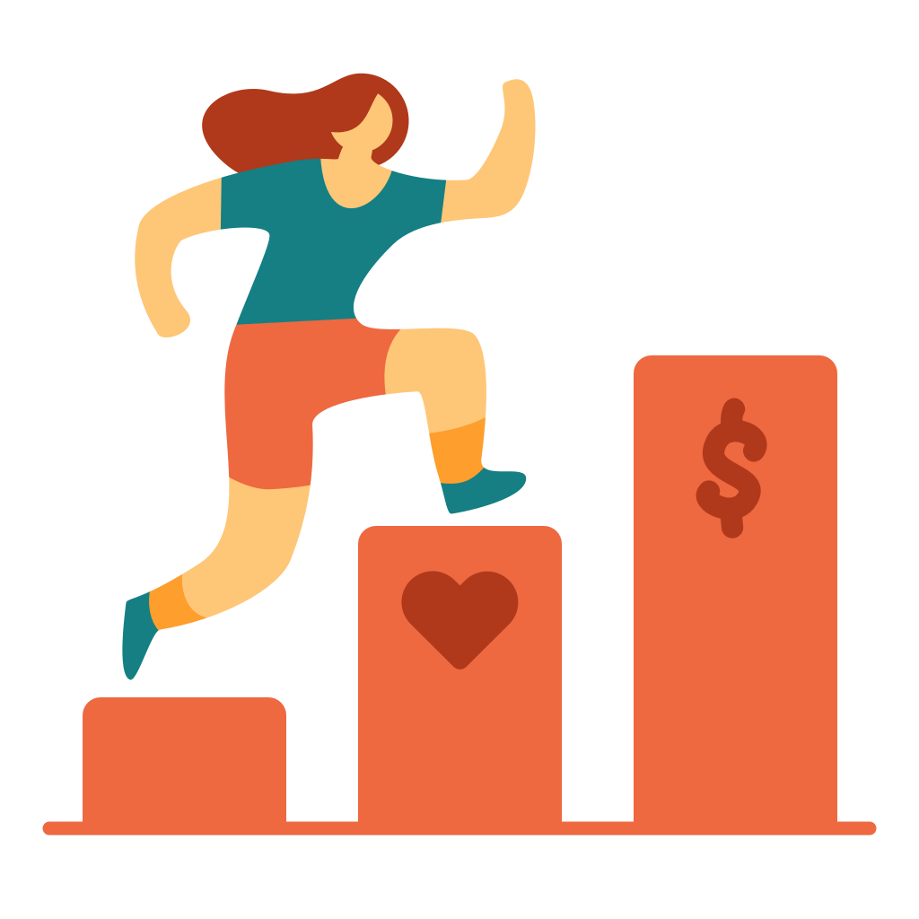 Find Causes & Nonprofits To Support