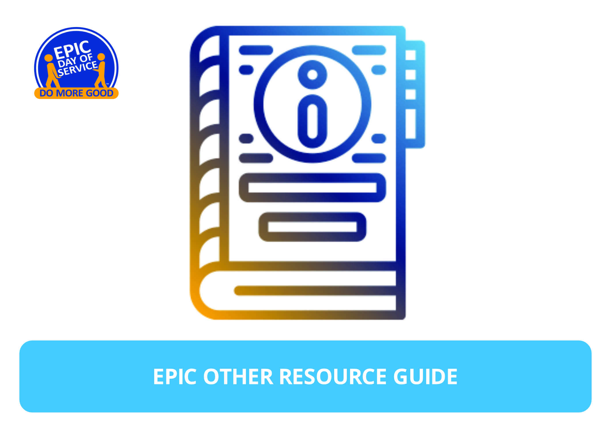 Other Resource Guide