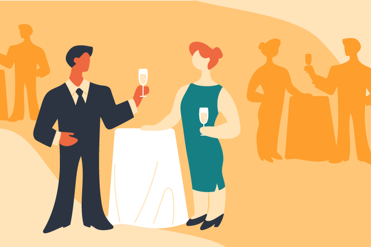 Something Party Banner