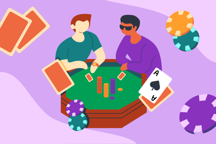 Nothing Party Banner