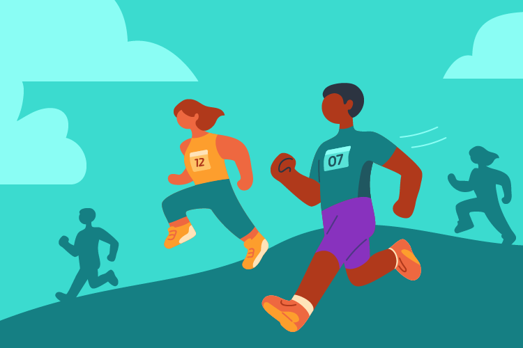 Walk/Run to End Child Abuse Banner