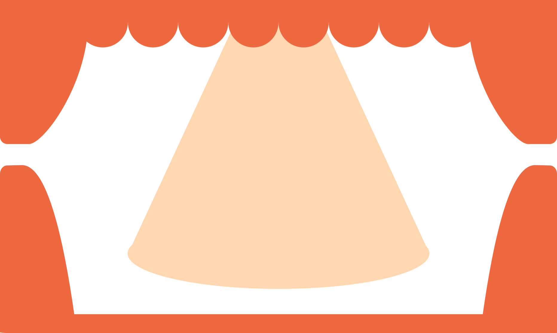 2020 Miss Tustin Scholarship Competition Banner